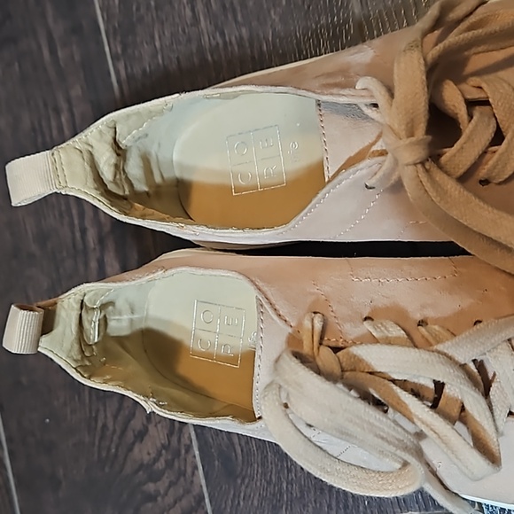 CORE Life Aaron Lace up Sneaker, Size 7 - Picture 3 of 10